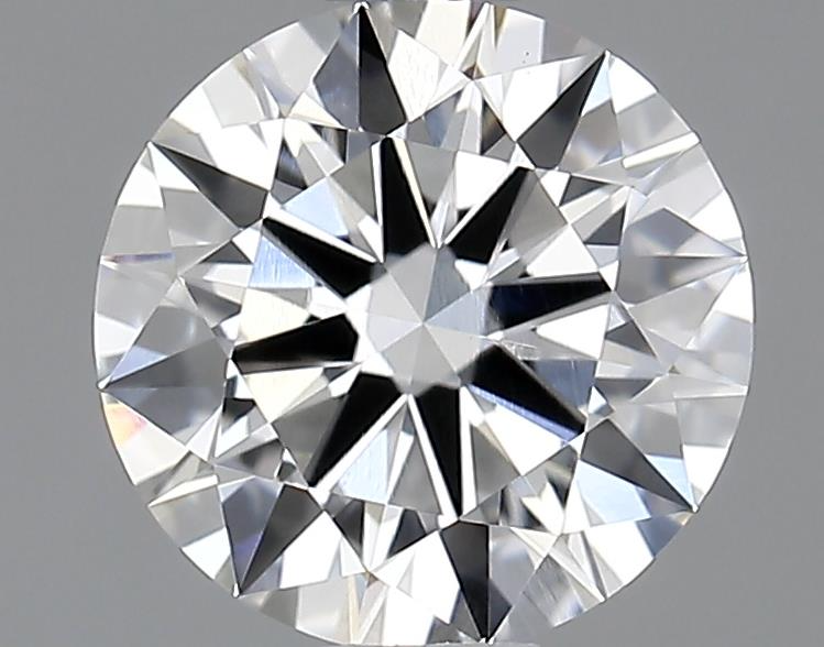 1.22ct Round, E VVS2 — IGI