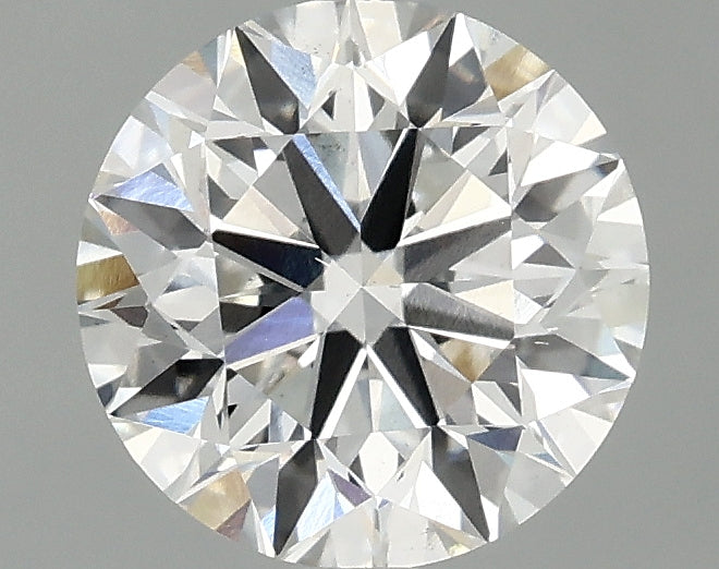 1.59ct Round Lab-Grown Diamond — F VS2, IGI Certified