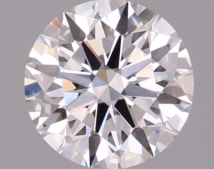 1.5ct Round Lab-Grown Diamond — F VVS2, IGI Certified