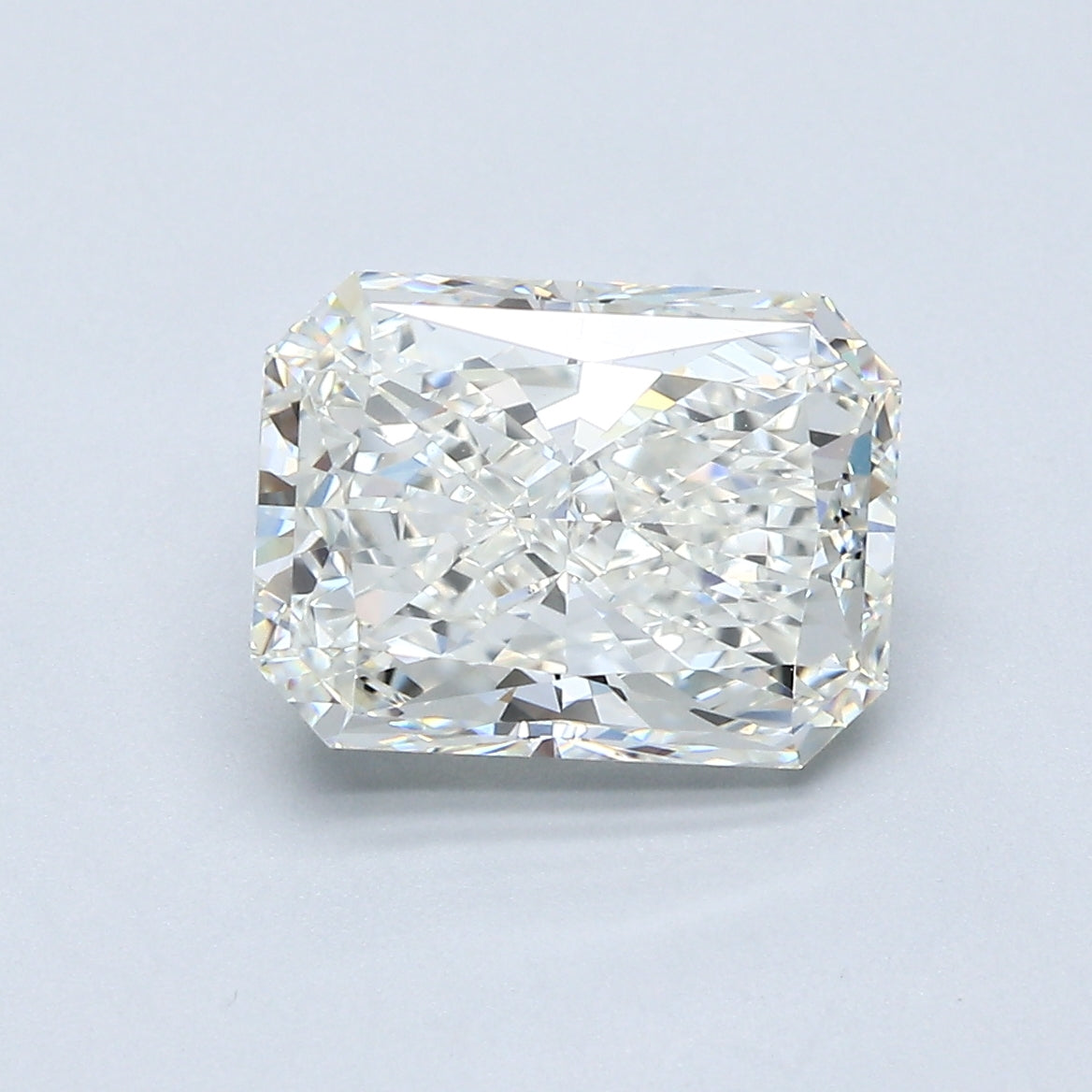 3.03ct RADIANT, I VS1 — GIA — Laura Milman New York