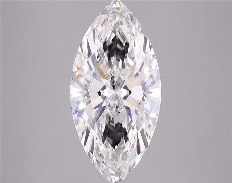 1.59ct Marquise, D VS1 — IGI