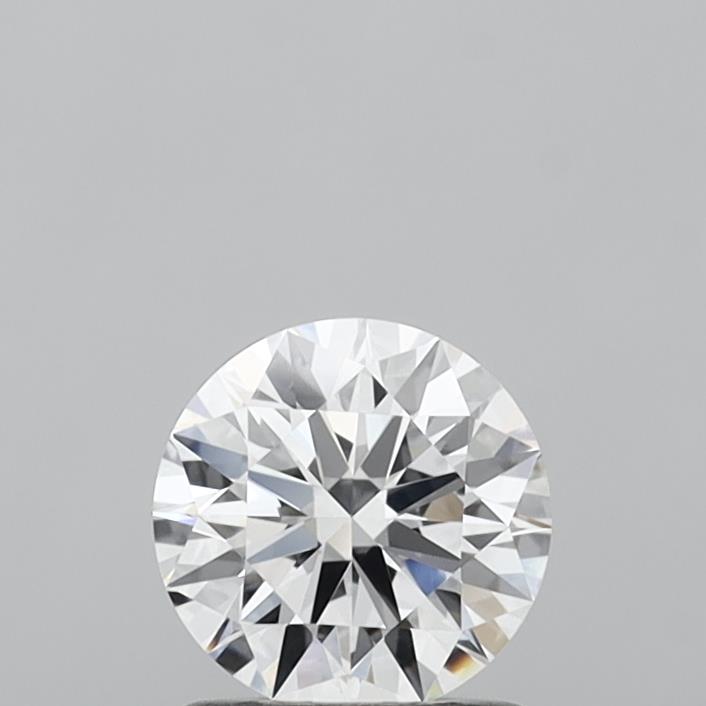 1.02ct Round Lab-Grown Diamond — D VS1, IGI Certified