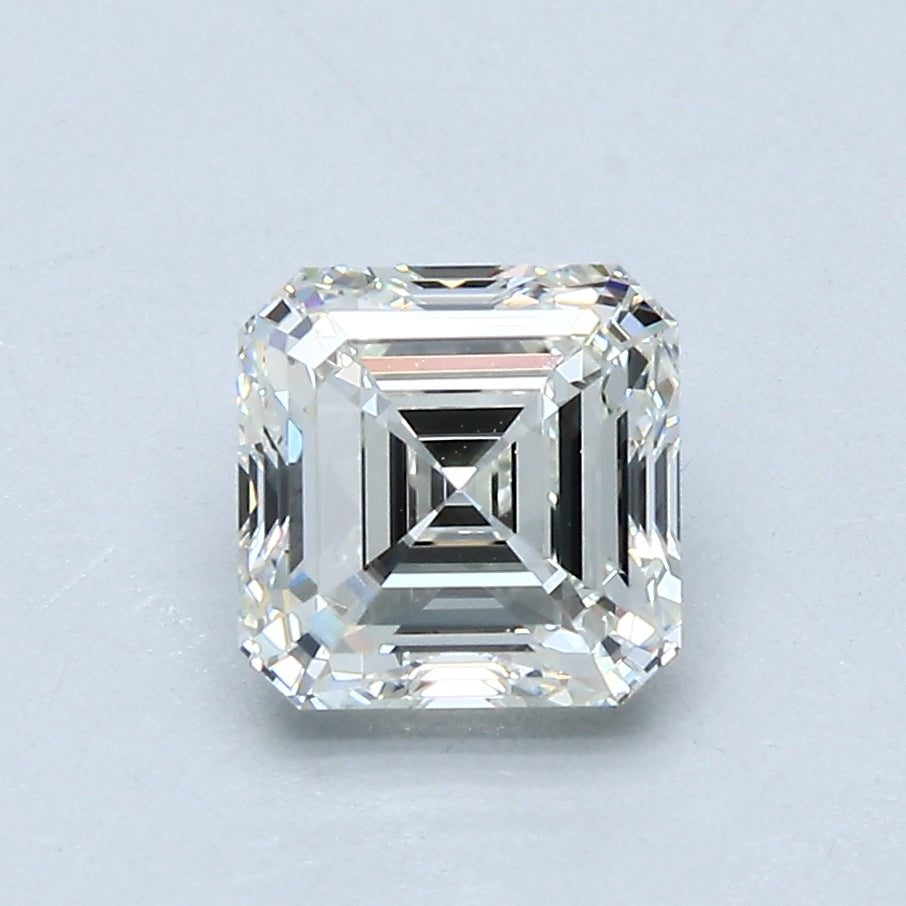 1.51ct ASSCHER, I VS1 — GIA — Laura Milman New York