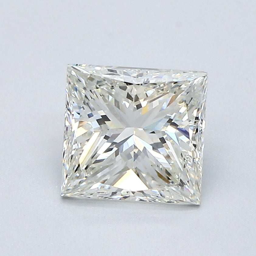 1.5ct PRINCESS, J VS1 — GIA — Laura Milman New York