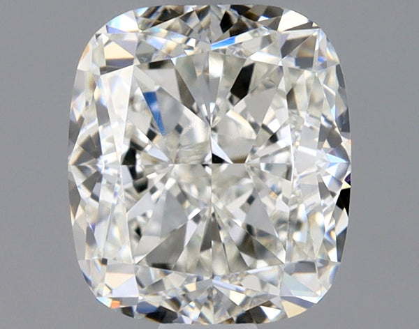 1.21ct SQCU, I VVS1 — GIA