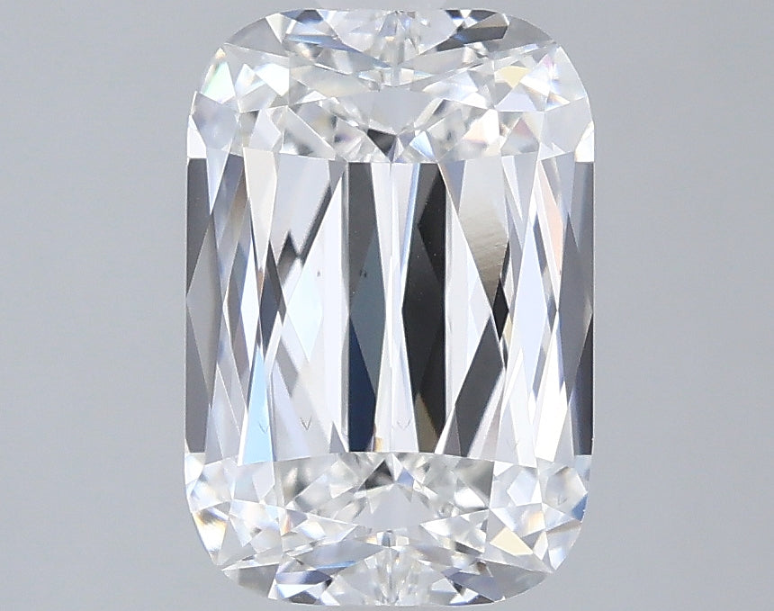 2.53ct Ashoka, E VS1 — IGI