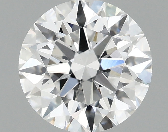 1.03ct Round Lab-Grown Diamond — D VS1, IGI Certified