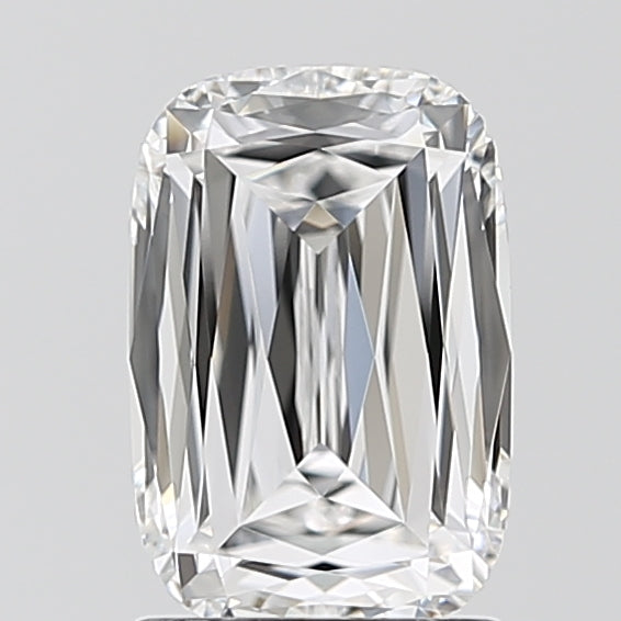 2.08ct Ashoka, E VVS1 — IGI