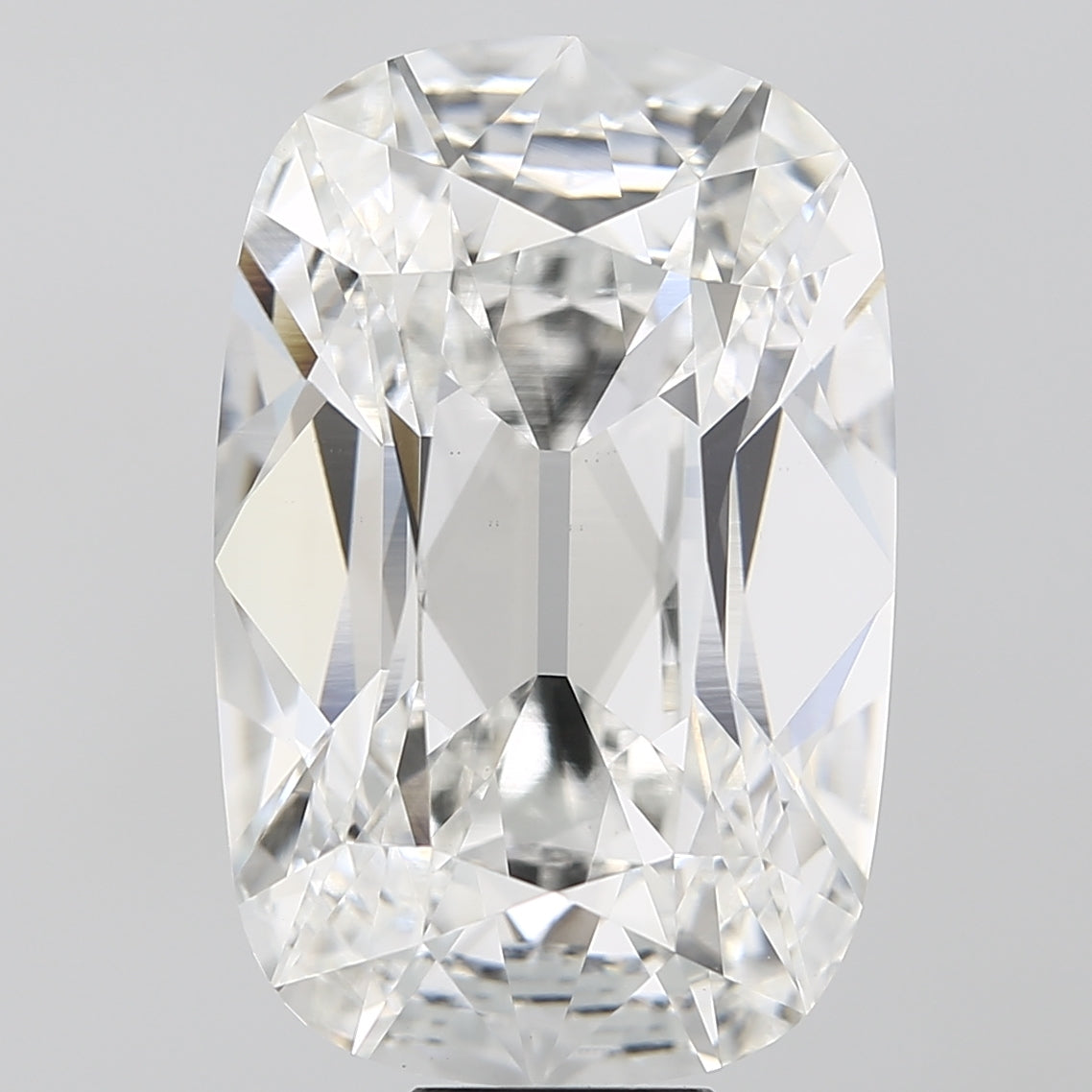 15.49ct Old Miner, E VS1 — IGI