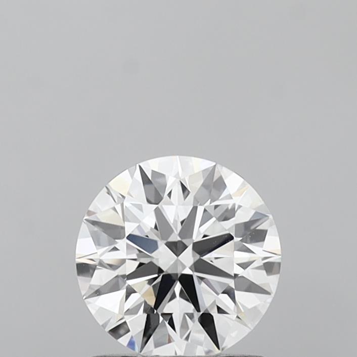 1.01ct Round Lab-Grown Diamond — E VVS2, IGI Certified