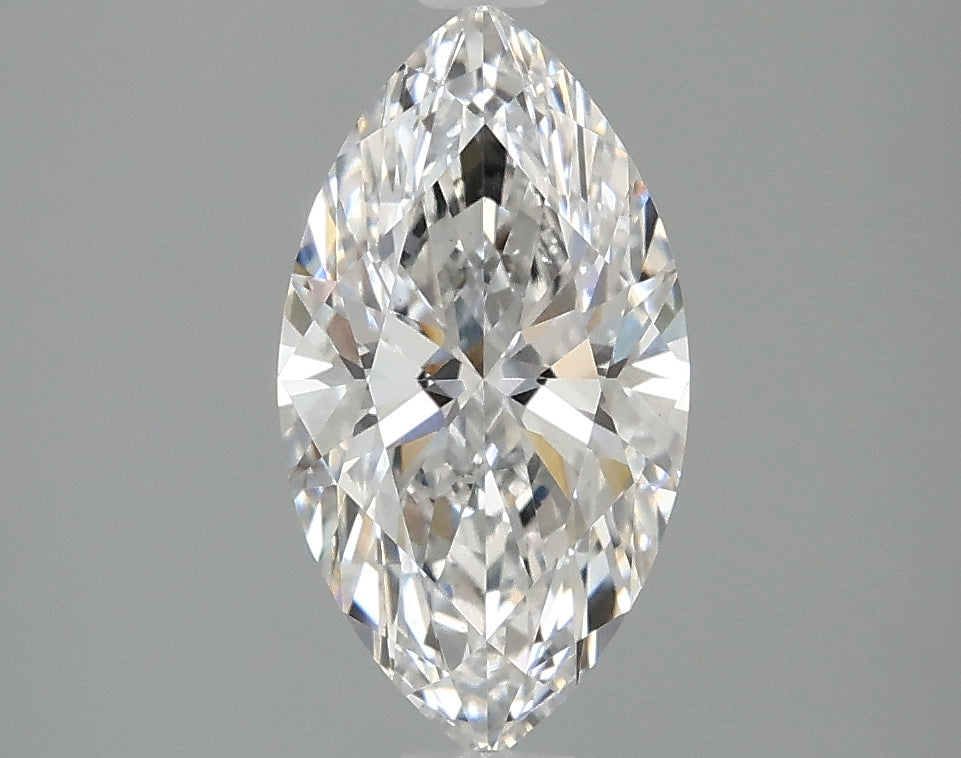 1.59ct Marquise, D VS1 — IGI