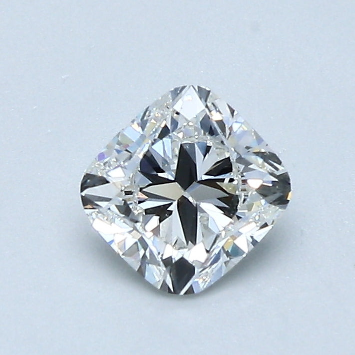 0.73ct CUSHION, G VS1 — GIA — Laura Milman New York