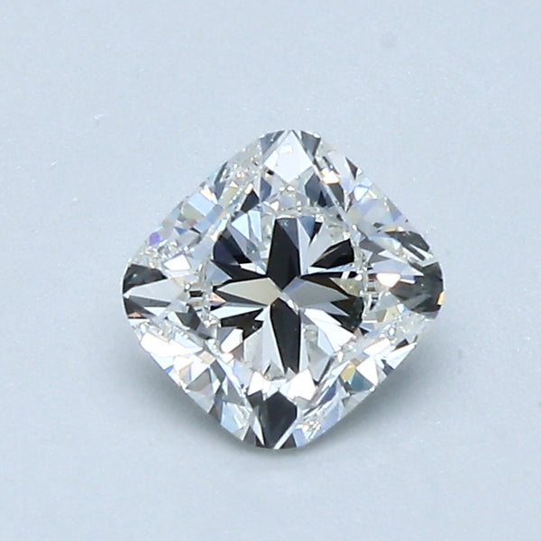 0.73ct CUSHION, G VS1 — GIA