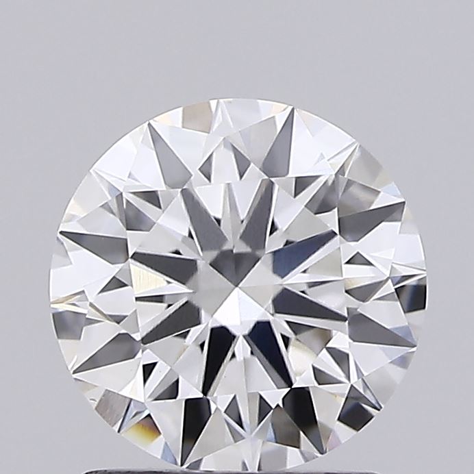1.5ct Round, E VVS2 — IGI