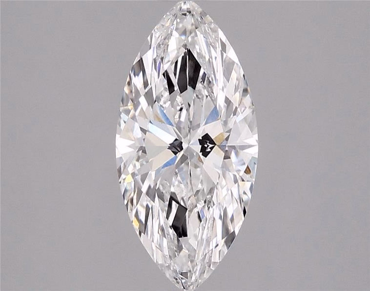 2.81ct Marquise, E VVS2 — IGI
