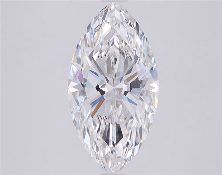 1.52ct Marquise, F VVS2 — IGI
