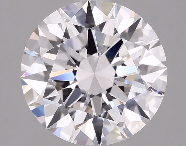 1.51ct Round Lab-Grown Diamond — E VS1, IGI Certified