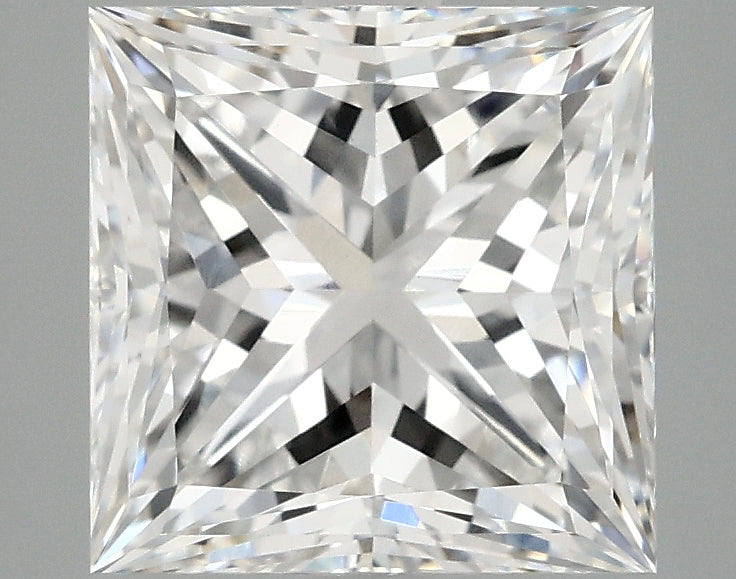 3.1ct Princess, E VVS2 — IGI