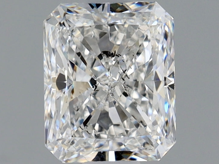 0.9ct LRAD, F SI2 — GIA — Laura Milman New York