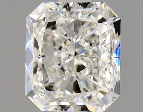 1.02ct LRAD, H VS1 — GIA