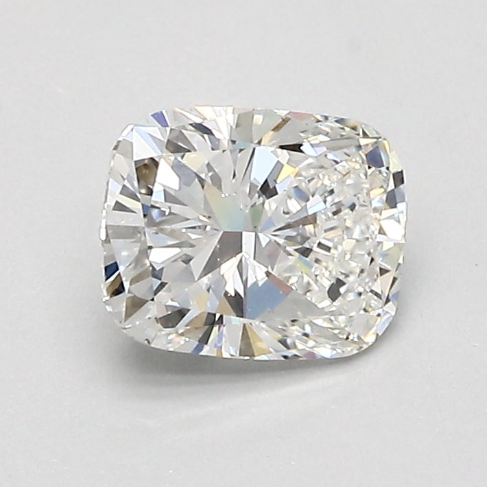 0.9ct CUSHION, G SI1 — GIA — Laura Milman New York