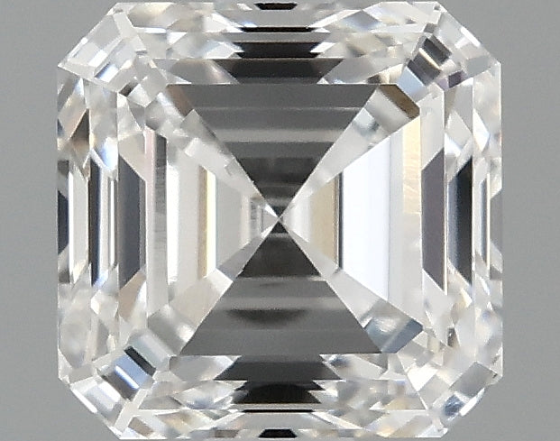 1.03ct Round Lab-Grown Diamond — E VVS2, IGI Certified
