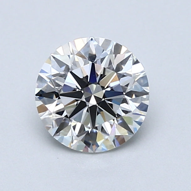 1.03ct Round, G VS1 — GIA