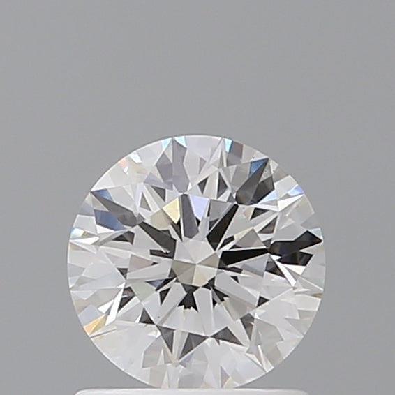 1.09ct Round Lab-Grown Diamond — D VS1, IGI Certified