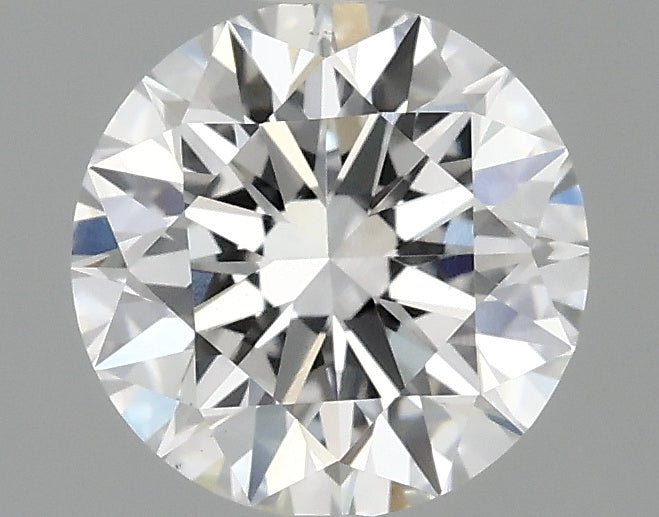 1.6ct Round Lab-Grown Diamond — E VS1, IGI Certified