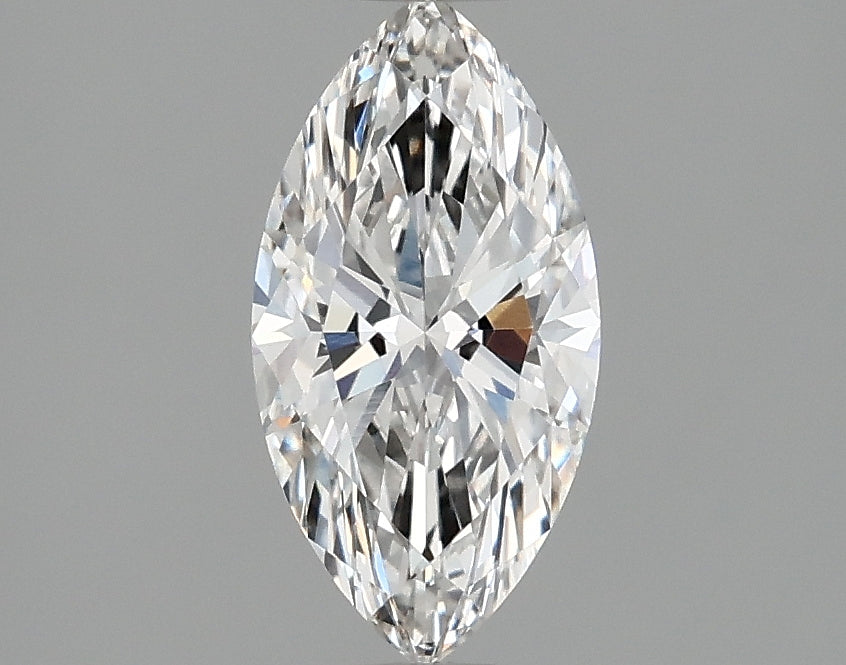 1.07ct Marquise, F VVS2 — IGI