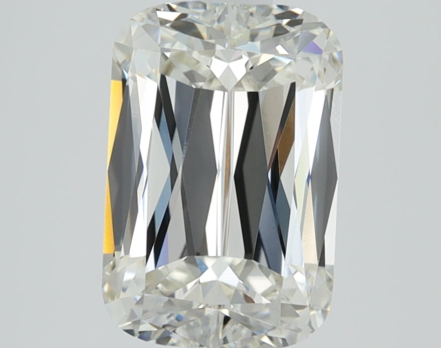 2.37ct Ashoka Lab-Grown Diamond — G VS1, IGI Certified