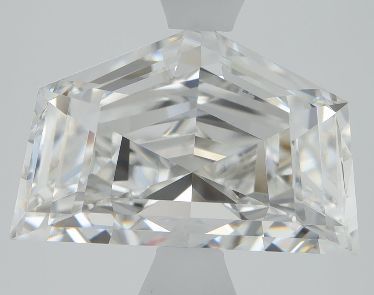2.75ct Cadillac Lab-Grown Diamond — E VVS2, IGI Certified