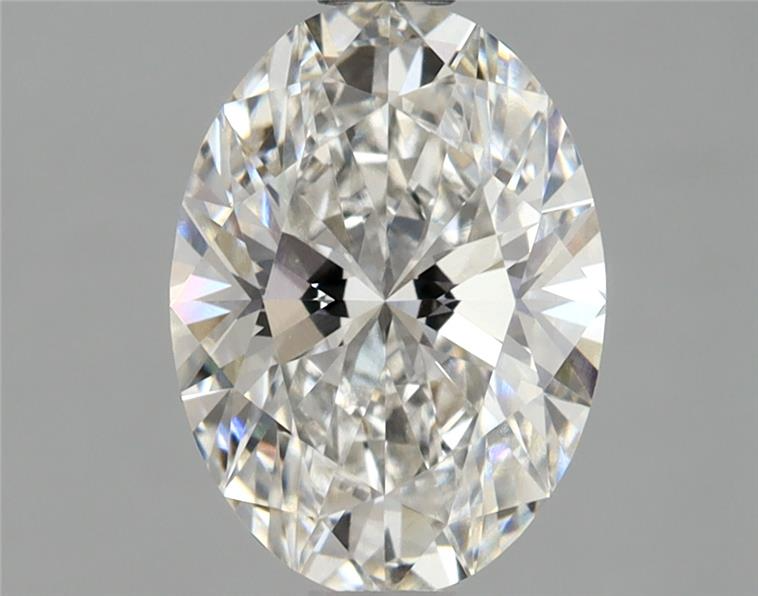1.19ct Oval, E VS1 — IGI