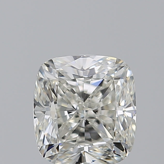 1.51ct CUSHION, I VS1 — GIA — Laura Milman New York