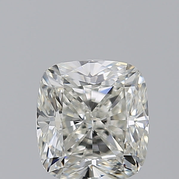 1.51ct CUSHION, I VS1 — GIA