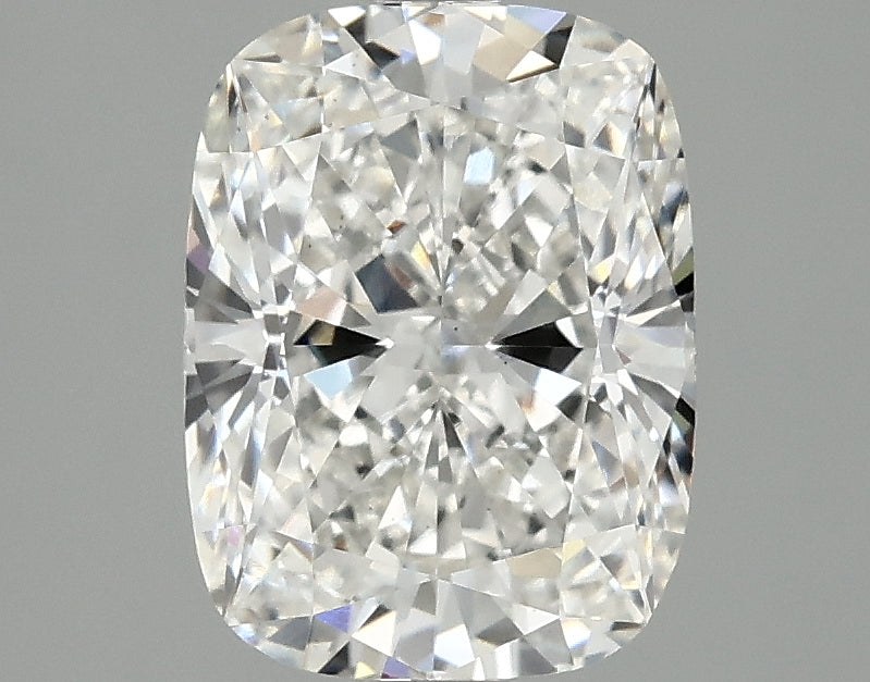 2.48ct Cushion, E VS2 — IGI