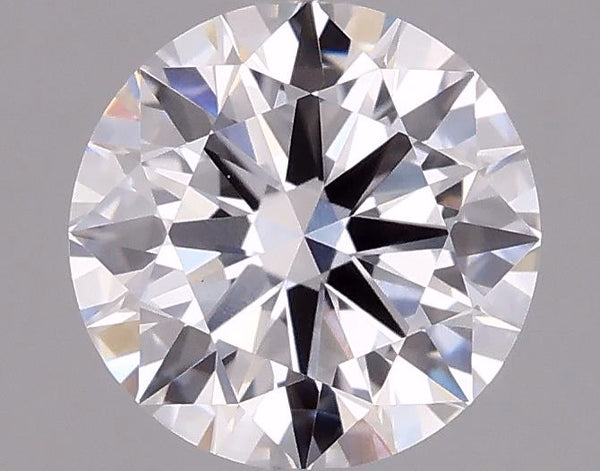 1.39ct Round Lab-Grown Diamond — F VS1, IGI Certified