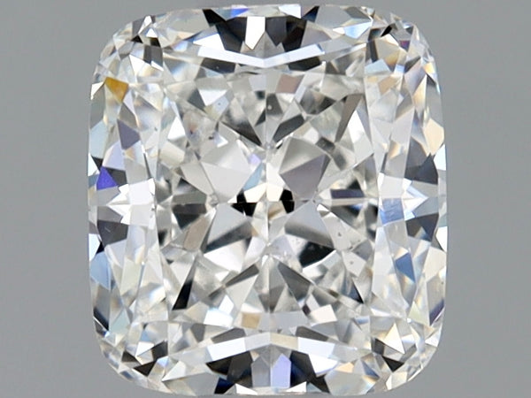 1.01ct SQCU, F SI1 — GIA