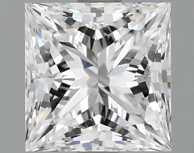 1.6ct Princess, D VS1 — IGI
