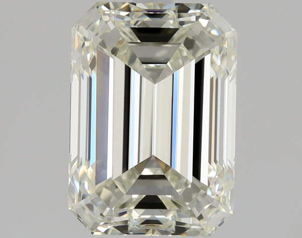 1.5ct EMERALD, K VVS2 — GIA
