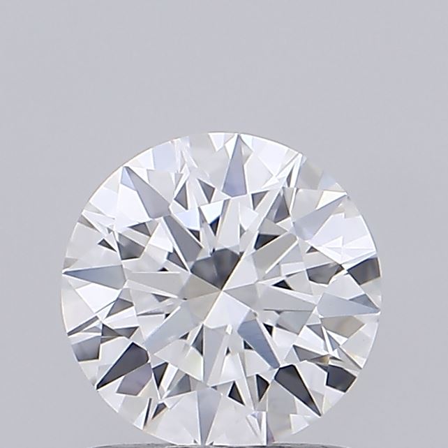 1.15ct Round Lab-Grown Diamond — D VVS2, IGI Certified