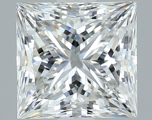 1.8ct PRINCESS, G VS1 — GIA — Laura Milman New York