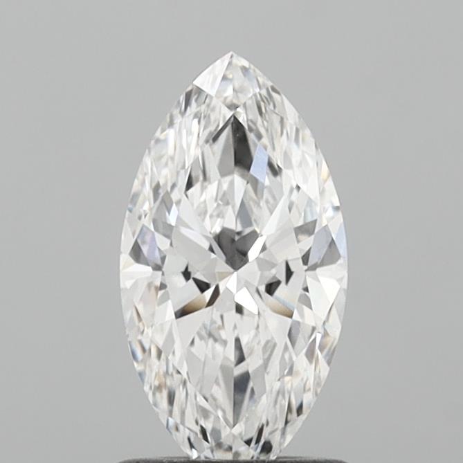 1.02ct Marquise Lab-Grown Diamond — D IF, IGI Certified