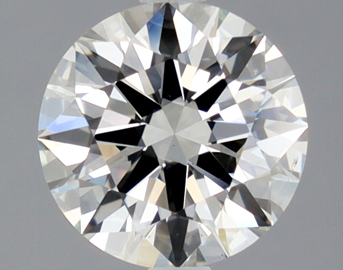 1.5ct Round Natural Diamond — I SI1, GIA Certified