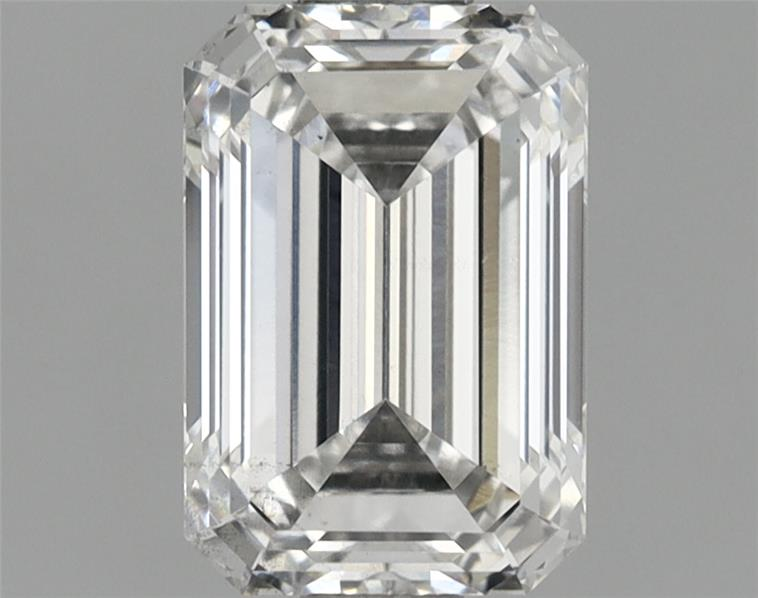 1.03ct Emerald Lab-Grown Diamond — F VS2, IGI Certified