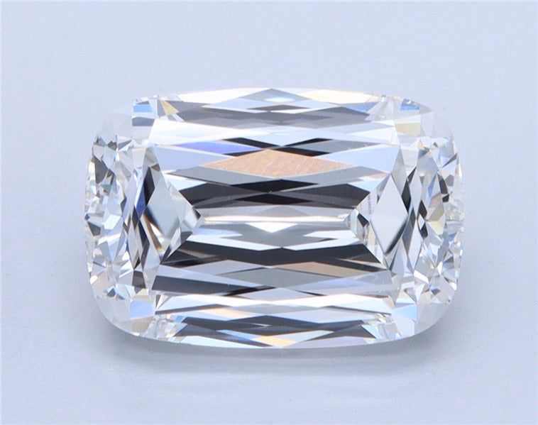 2.03ct Ashoka, D VS1 — IGI