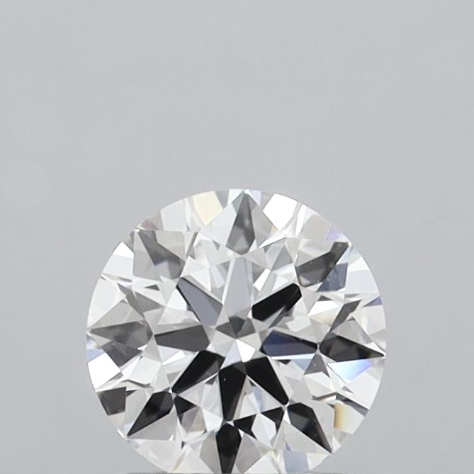 1.02ct Round Lab-Grown Diamond — D VVS2, IGI Certified