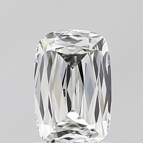 1.3ct Ashoka, F VS1 — IGI