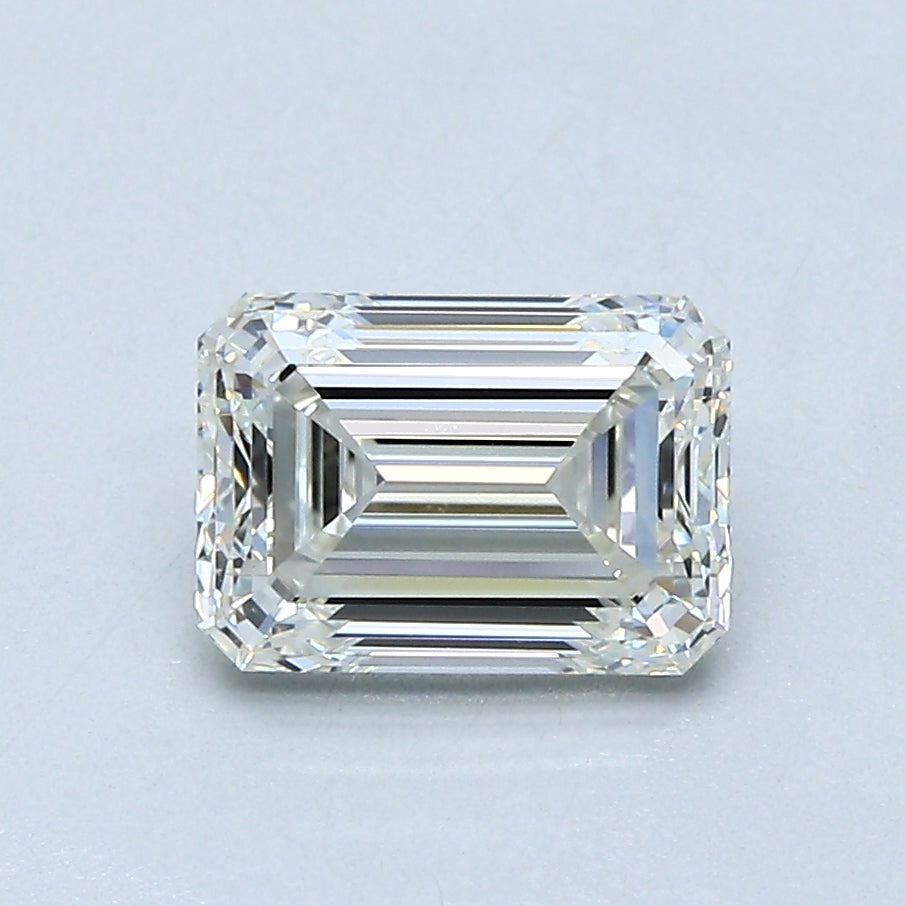 1.5ct EMERALD, K VVS2 — GIA — Laura Milman New York