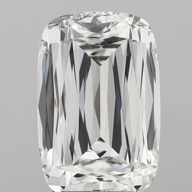 3.0ct Ashoka Lab-Grown Diamond — F VVS2, IGI Certified